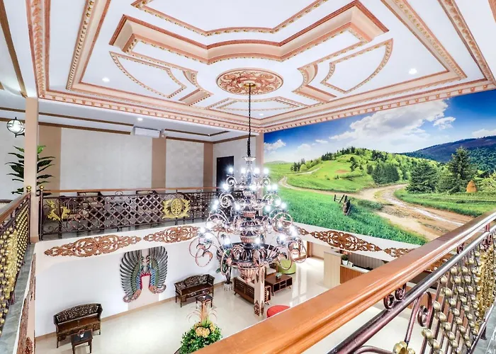Sartini Inn Jogja