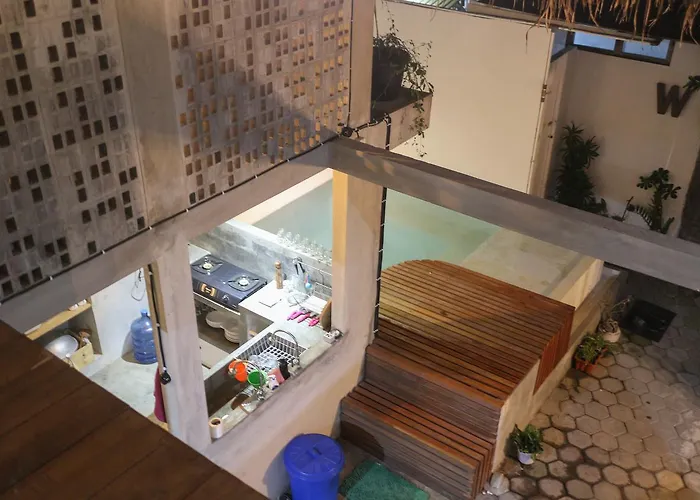 Trava House Villa Jogja